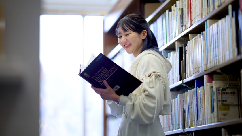2回生の学びイメージ